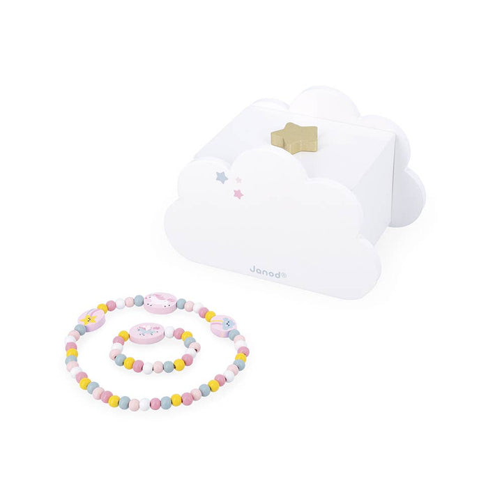 Secret Jewelry Box