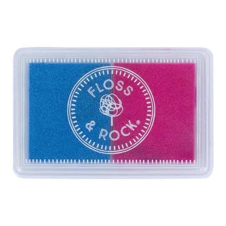 Rainbow Fairy My Stamper Set