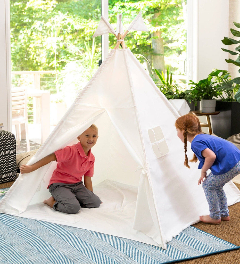 4' Indoor Lighted Play Tent