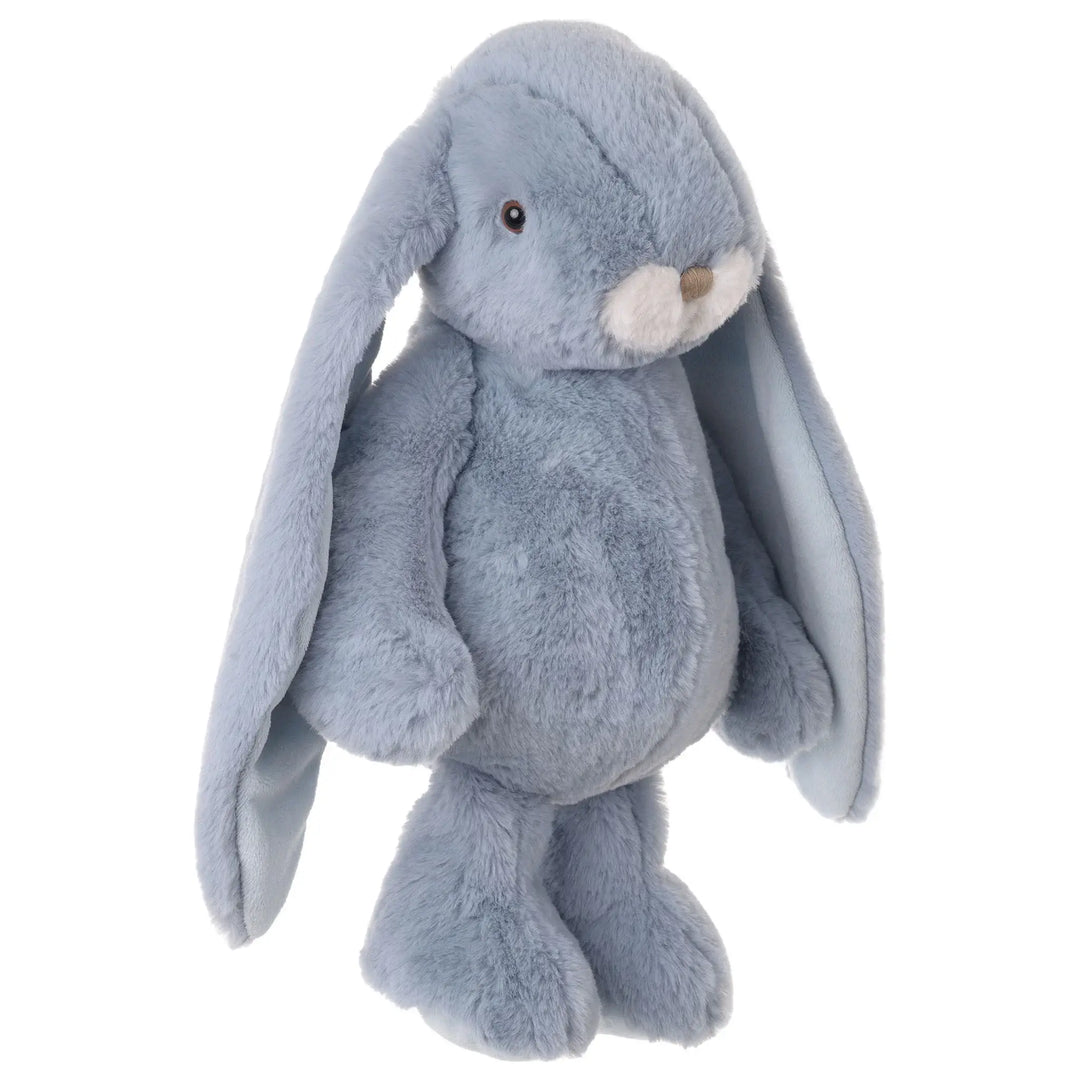 Cuddly Kanini Pearl Blue - Plush Bunny: Pearl Blue