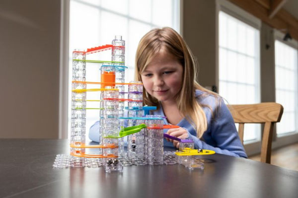 Trestle Tracks - Deluxe Set (124pcs)
