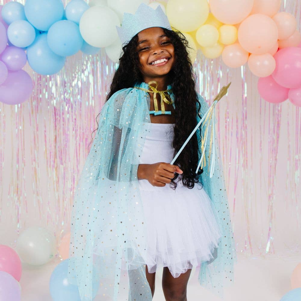Aqua Dress Up Kit - Dress Up - Kids Gift