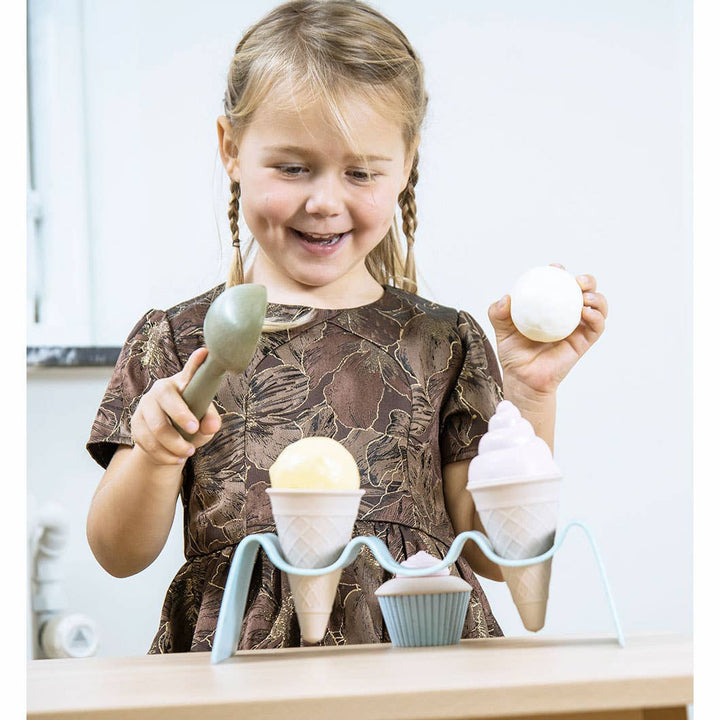 Dantoy  BIO Ice Cream Set Gift Box