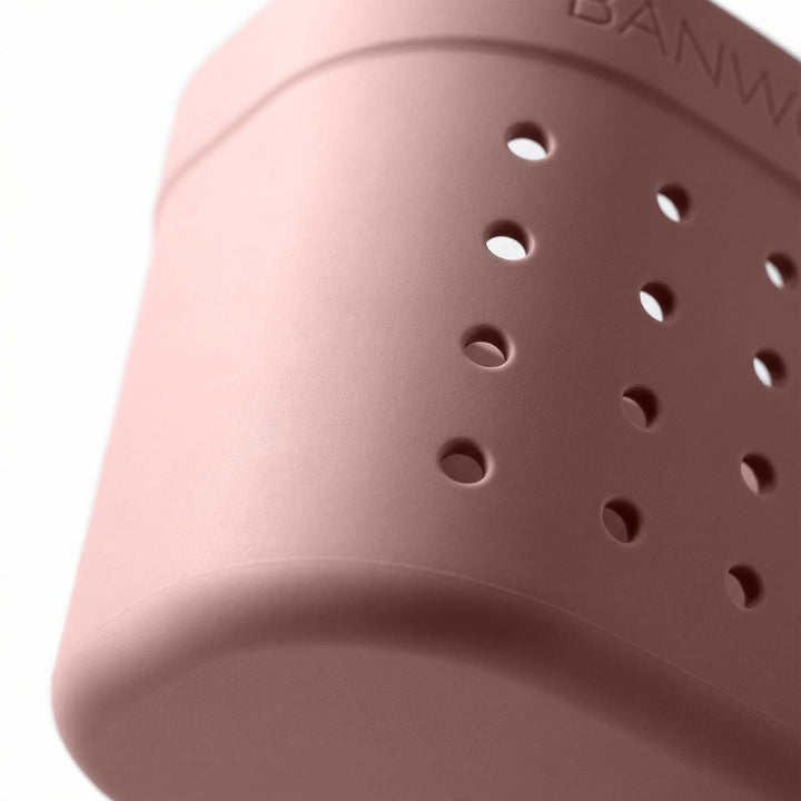 BANWOOD ECO SCOOTER - DUSTY ROSE