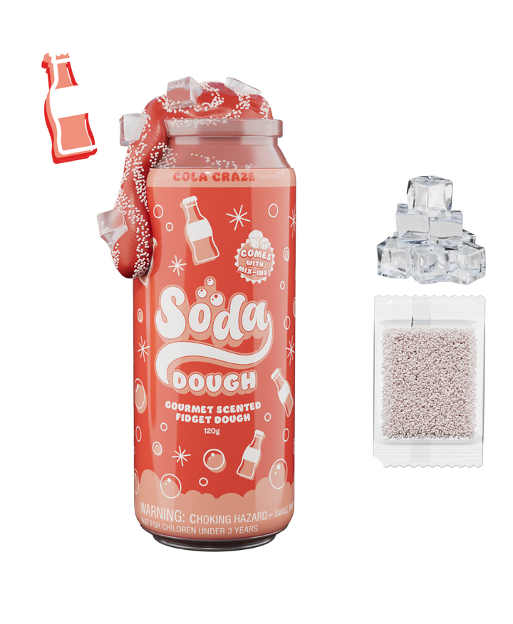 Soda Dough