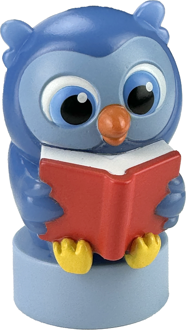 Luna StoryTime Projector – Classic Starter Set