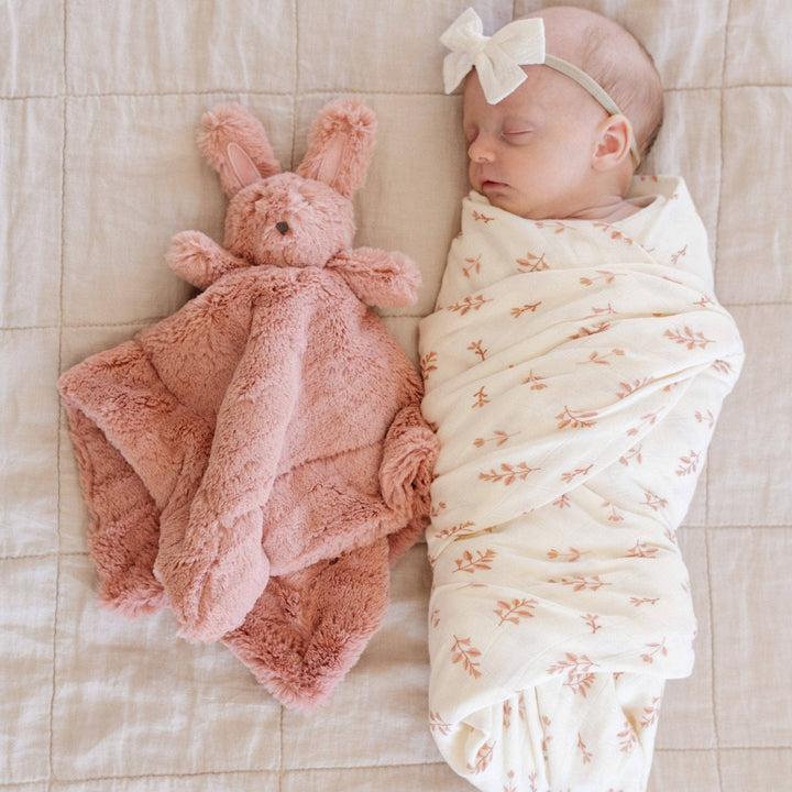 STUFFED ANIMAL LOVEYS: Puppy