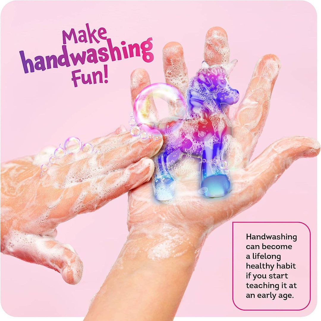 Unicorn Soap Making Kit