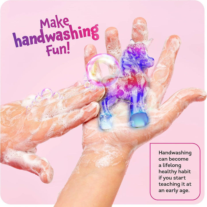 Unicorn Soap Making Kit