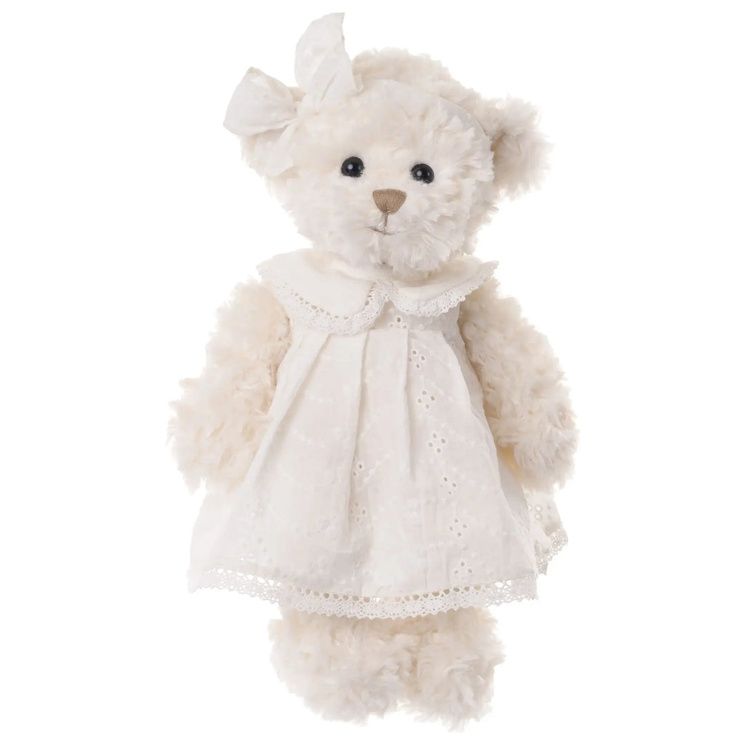 Nikole - Plush Teddy Bear