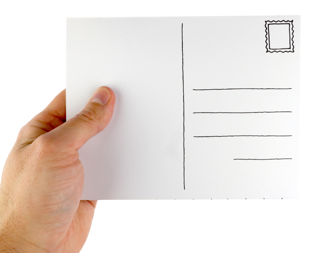 On-The-Go Vacation Journal