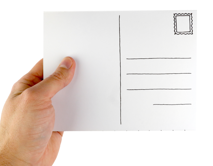On-The-Go Vacation Journal