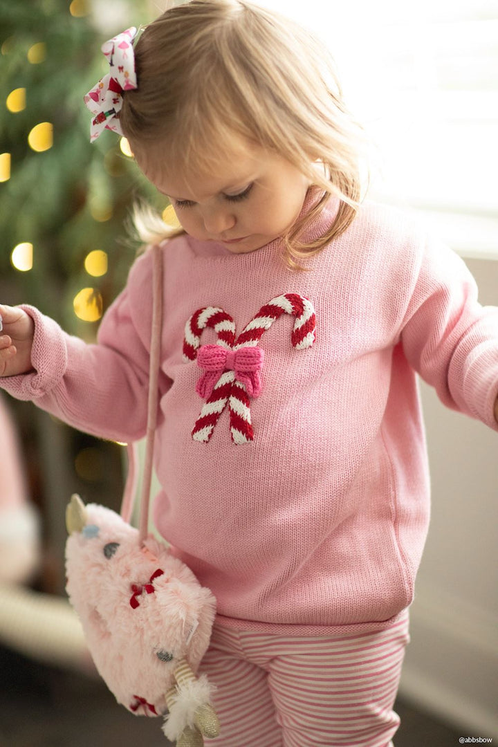Plush Tree Purse