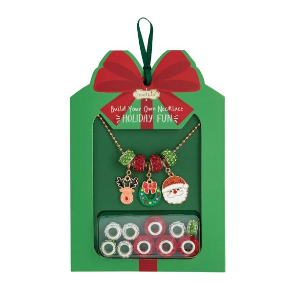 HOLIDAY BUILD YOUR OWN NECKLACE SET