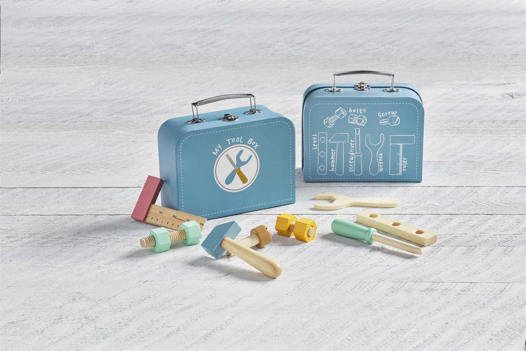 My Tool Box Play Set