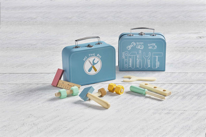 My Tool Box Play Set
