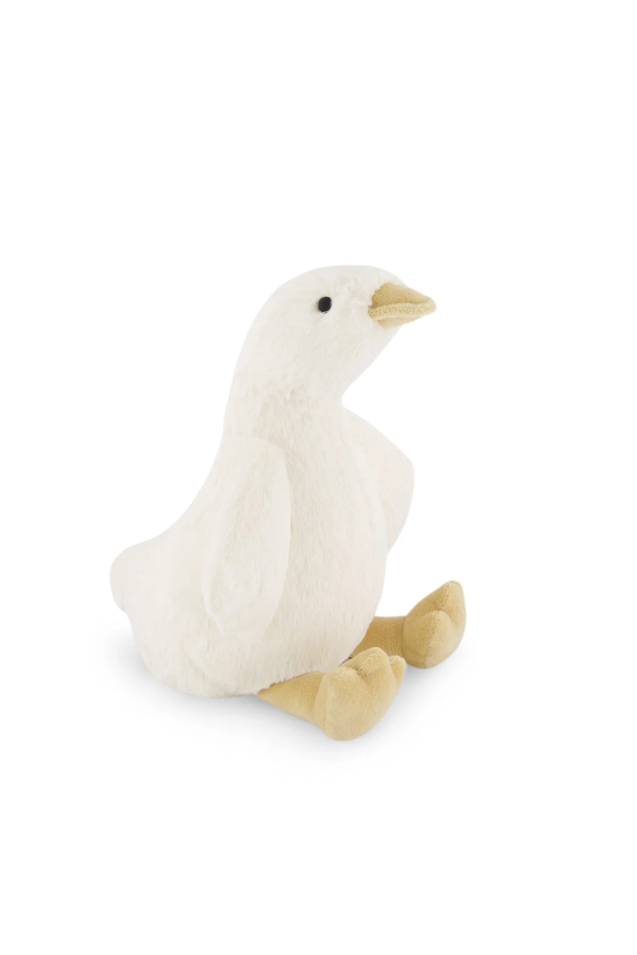 Plush - Rose the Duck  - Snuggle Bunnies