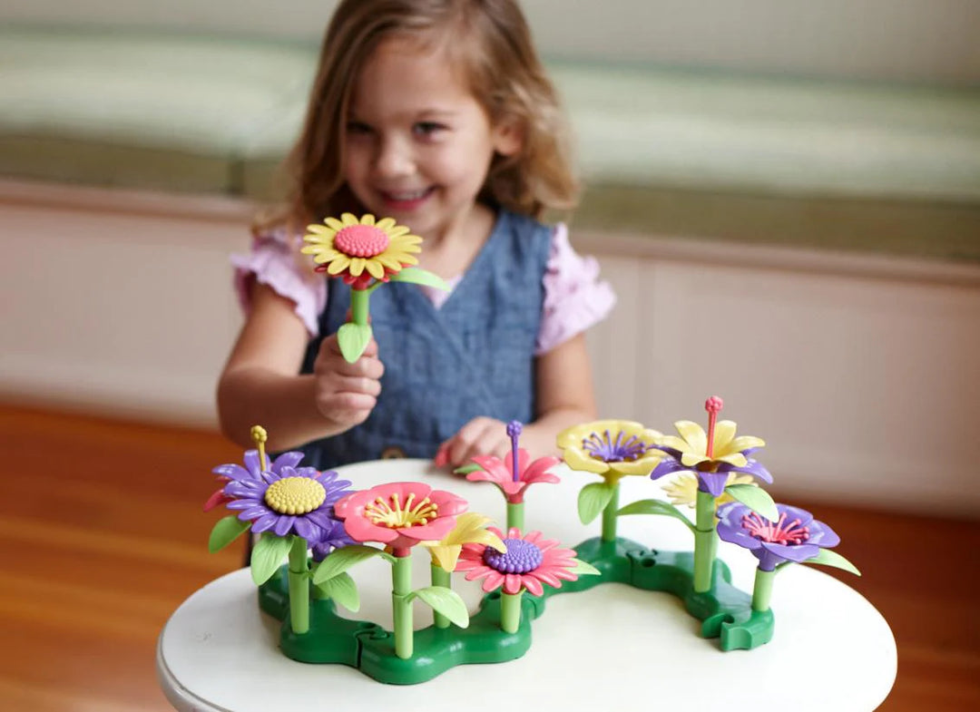 Build-a-Bouquet