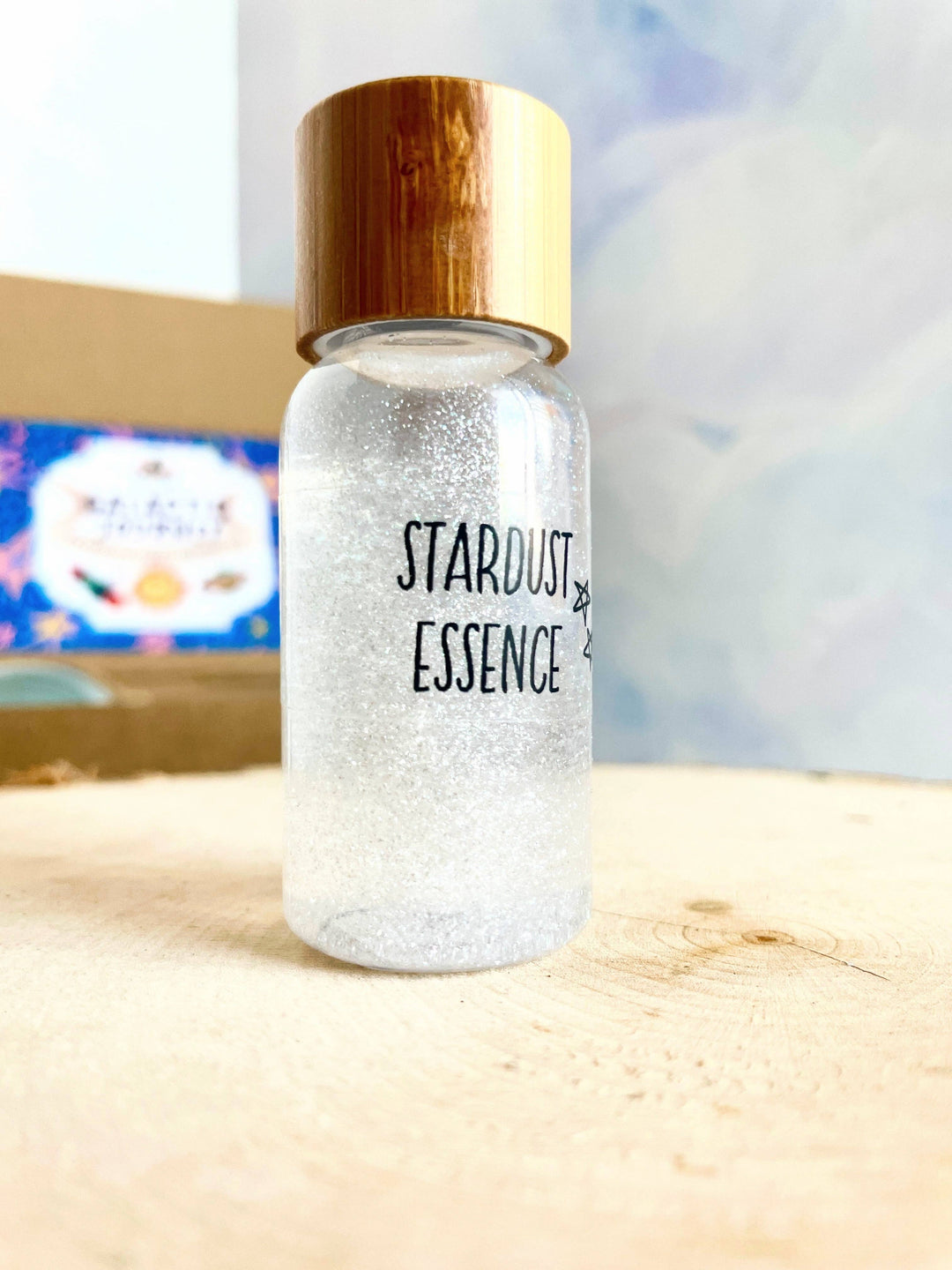 Galactic Journey - Medium Potion Kit