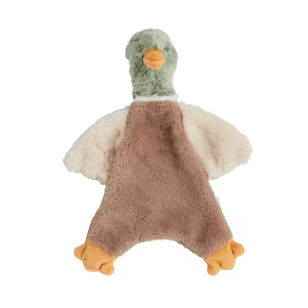 Millard the Mallard Woobie