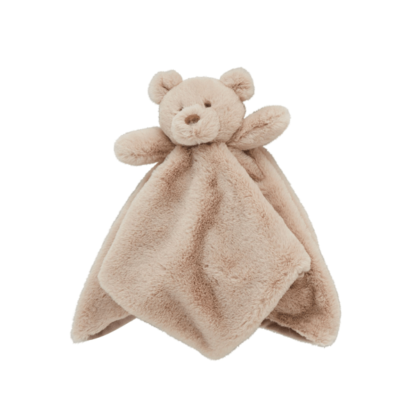 Bear Blankie Woobie