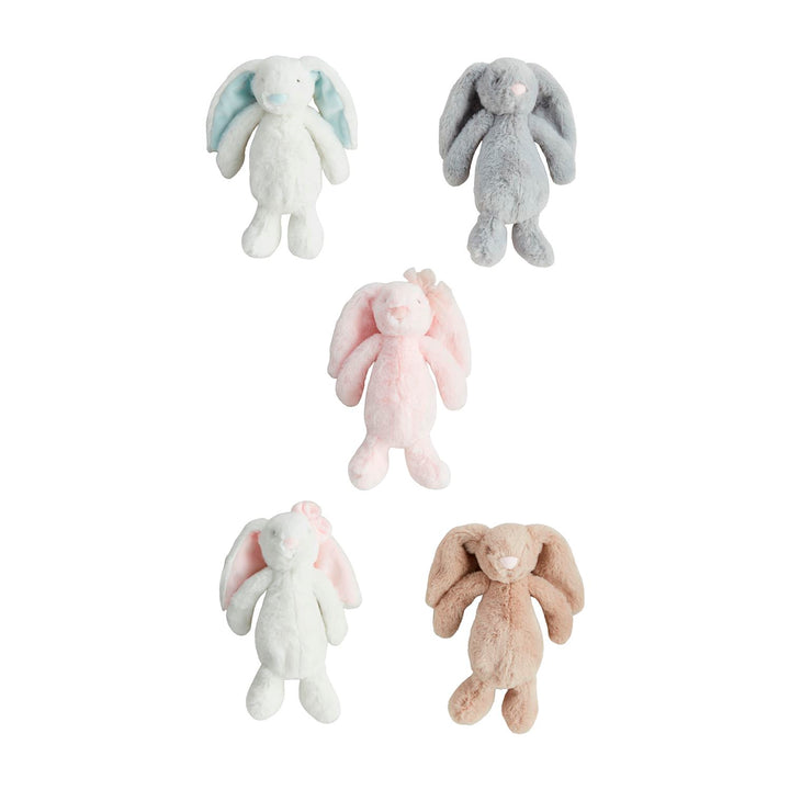 Mini Plush Bunnies-Assorted Colors