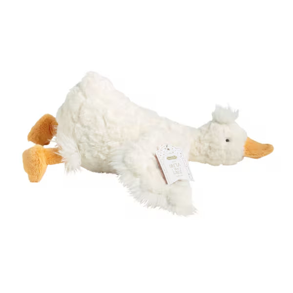 Greta The Goose Plush Pal