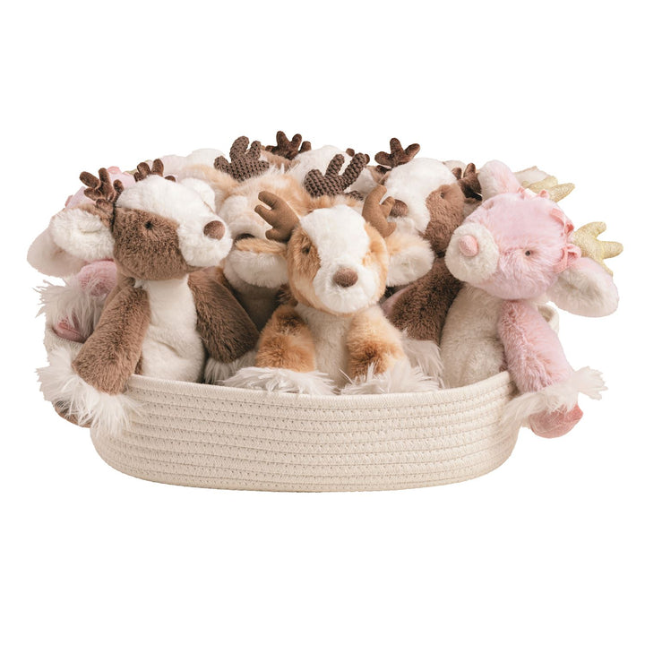 Reindeer Plush Pal