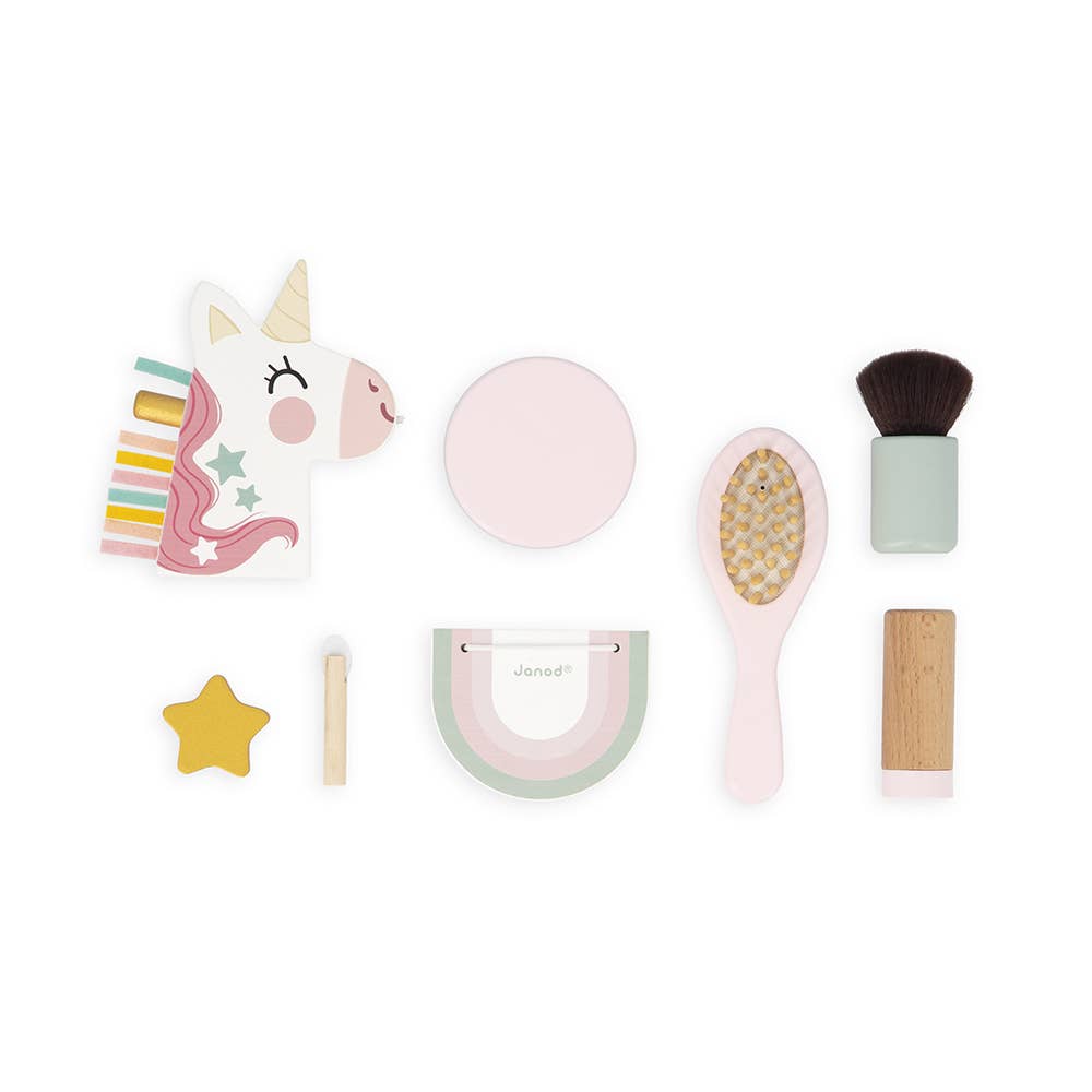 Unicorn Mini Dressing Table