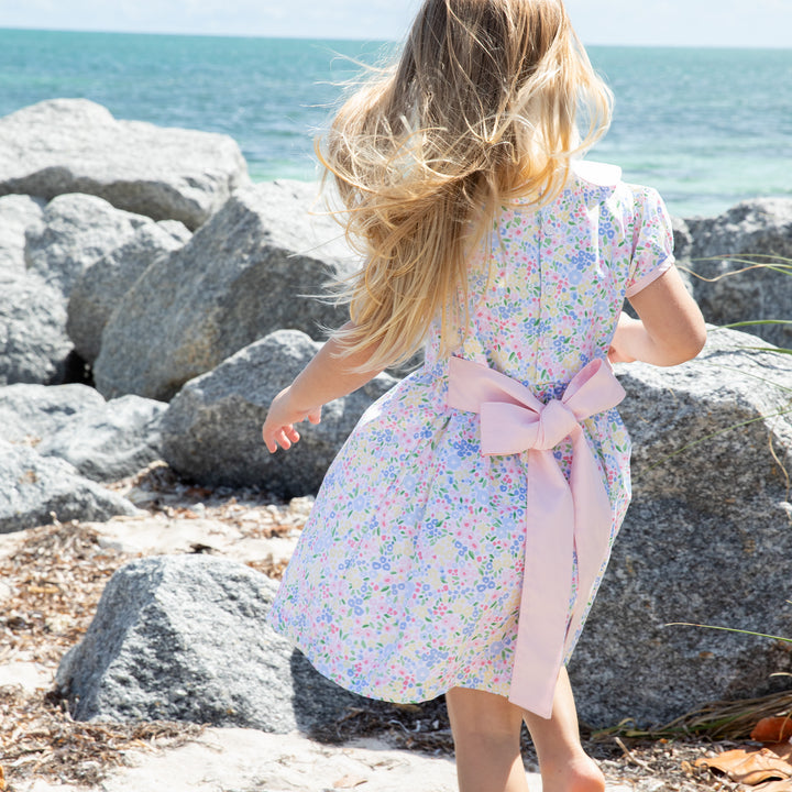 Spring Meadow Rosalie Dress