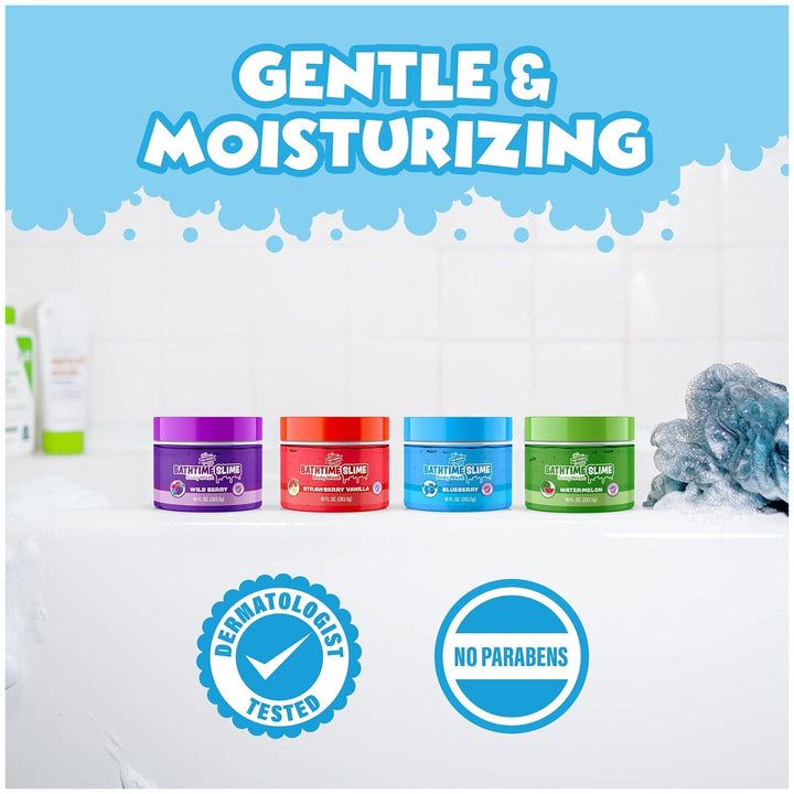 Tub Works® Bath Slime