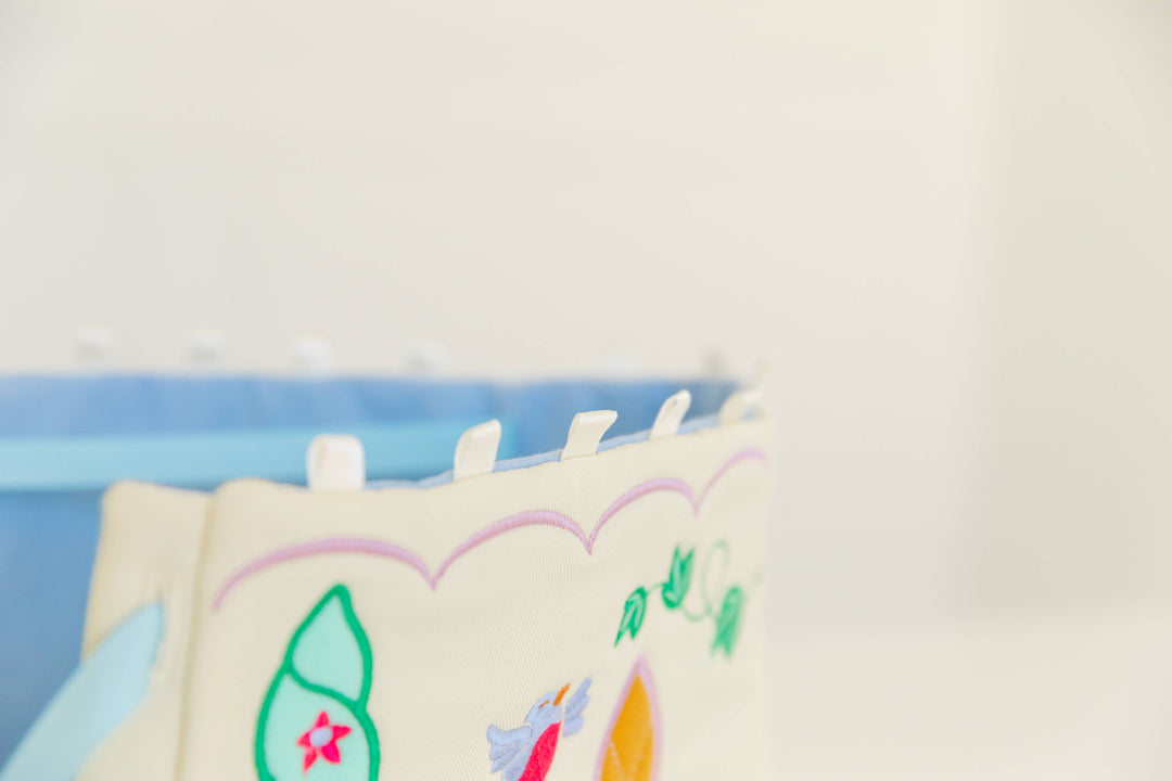 BAG - UNICORN CASTLE