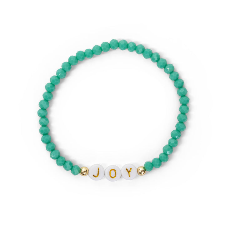 Friendship Bracelet Bath Bomb - Find Joy | Forever Young Collection
