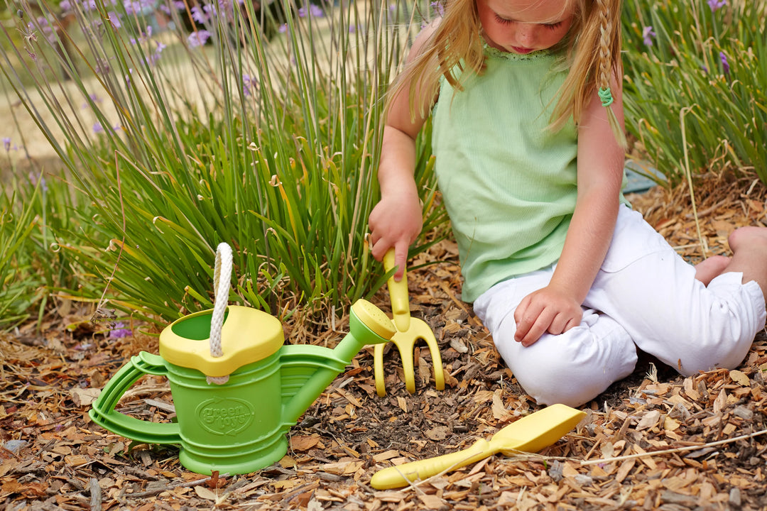 Watering Can
