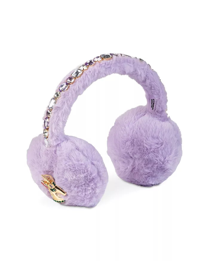 Lavender Dreams Earmuff