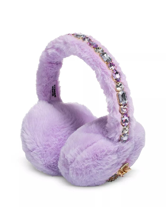 Lavender Dreams Earmuff