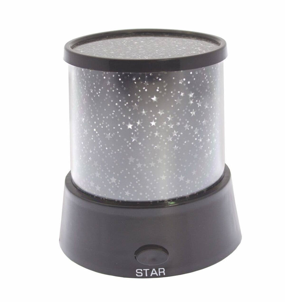Starry Sky Galaxy LED Projector Light