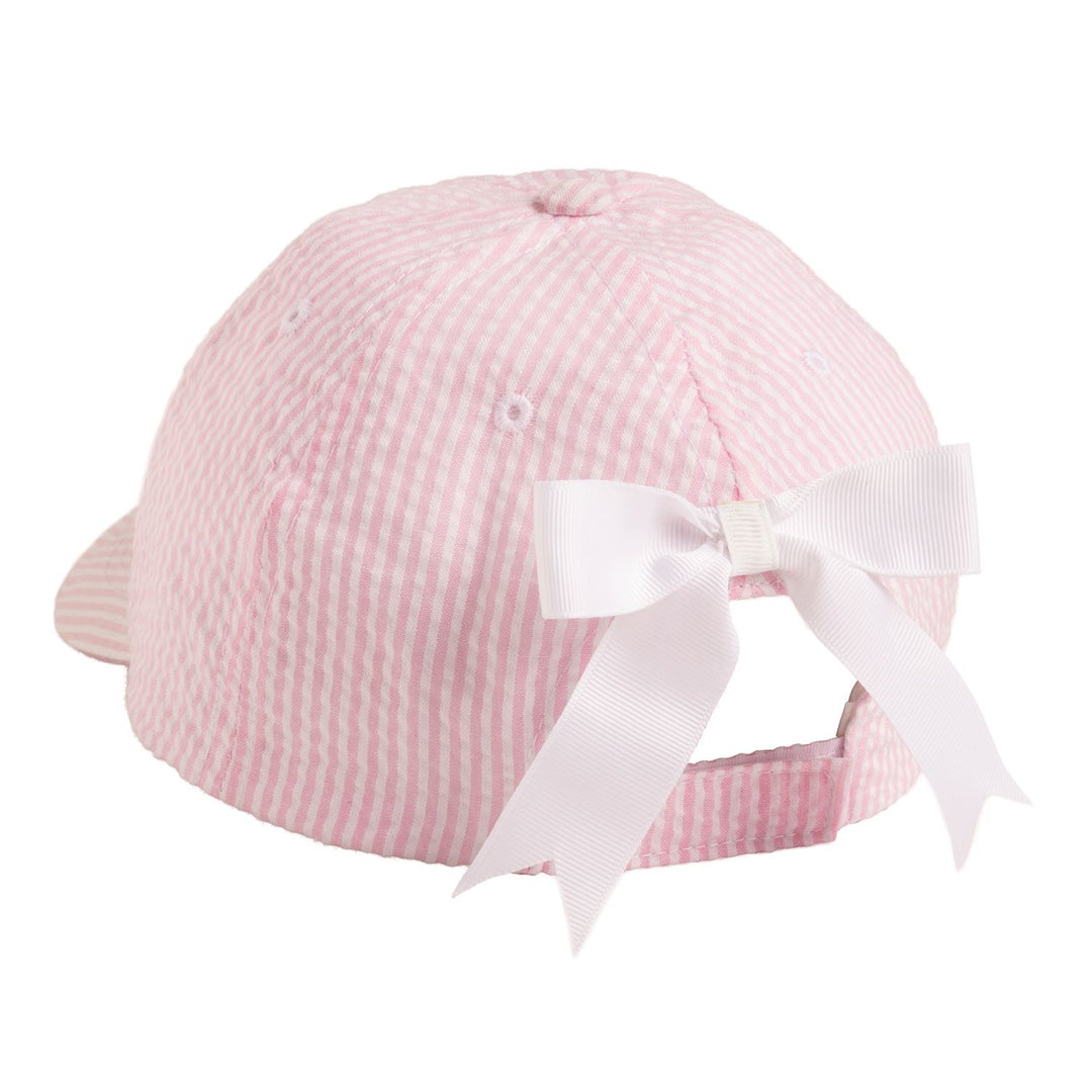 Big Sis Embroidered Baseball Hat