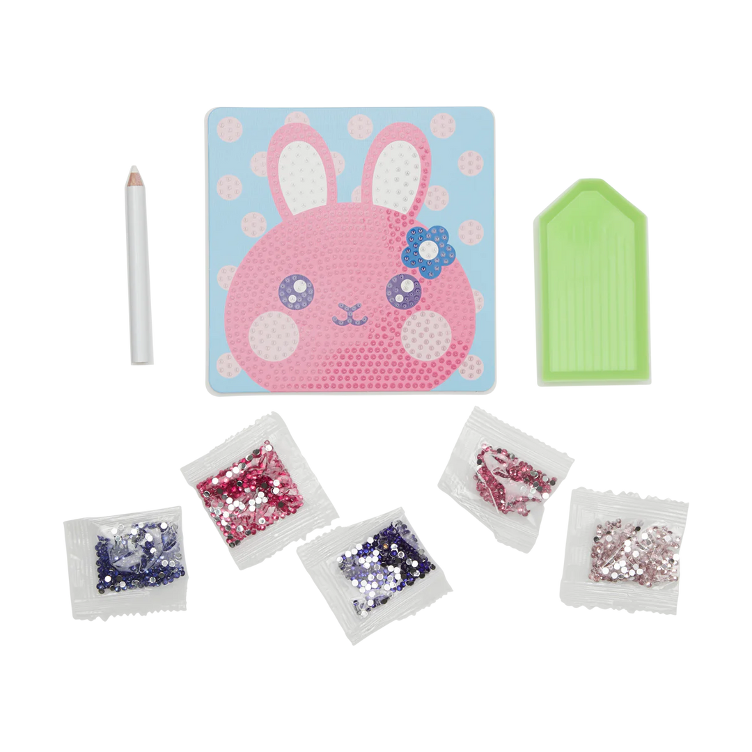 Mini Razzle Dazzle Bunny