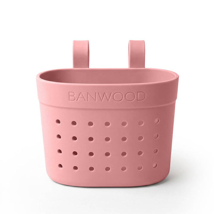 BANWOOD ECO SCOOTER - RASPBERRY