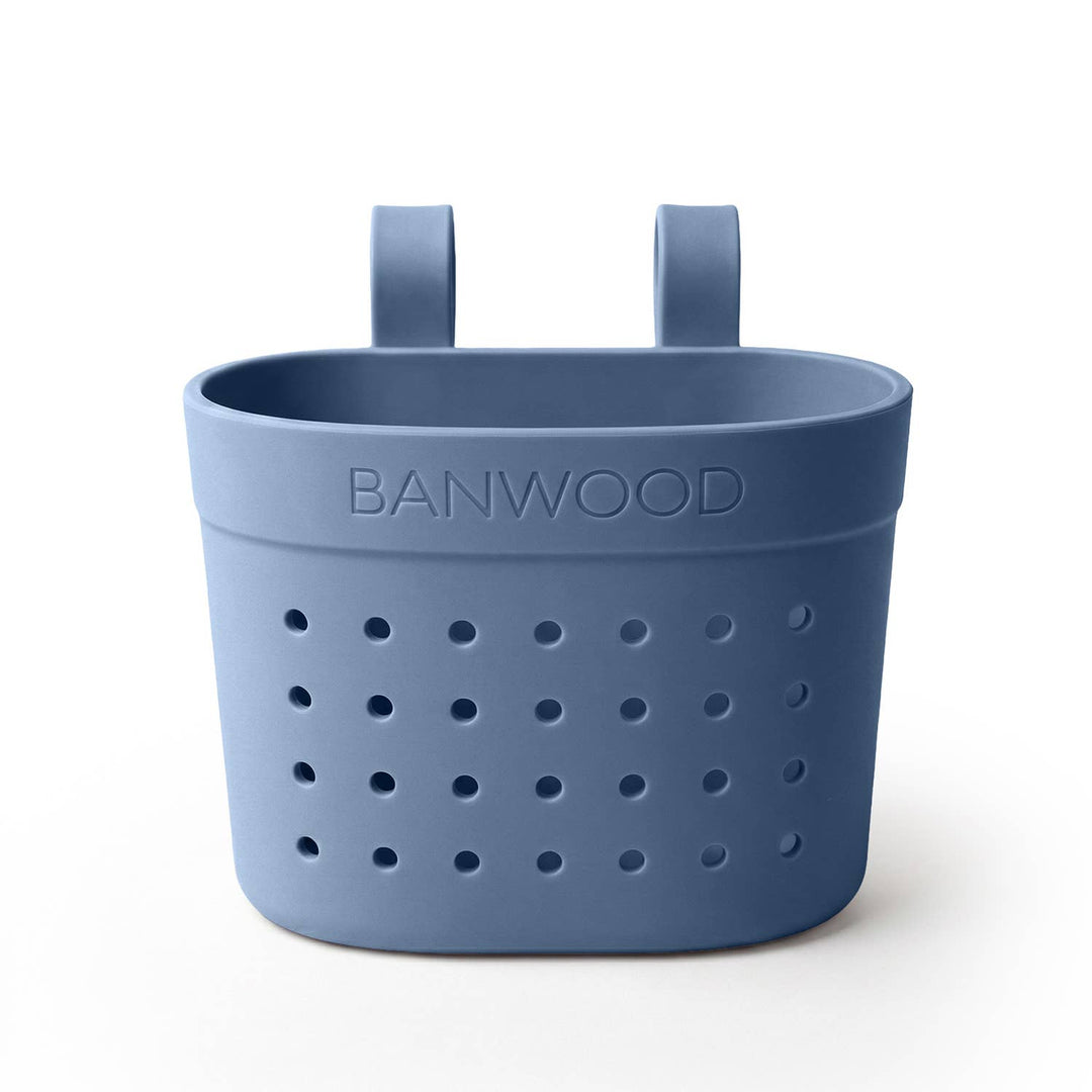 BANWOOD ECO SCOOTER - DEEP SEA