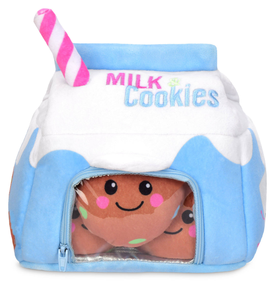 MILK AND COOKIES PLUSH