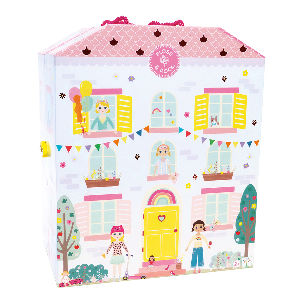 My Playhouse - Best Friends