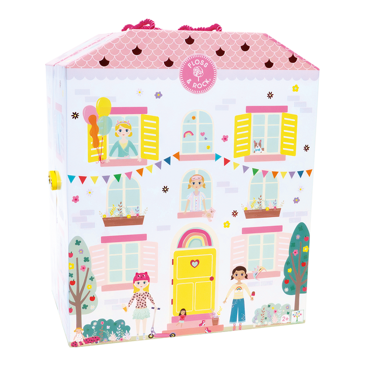 My Playhouse - Best Friends