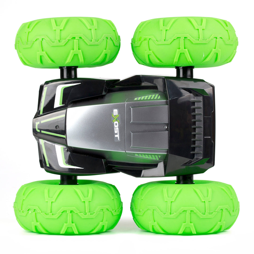 SILVERLIT EXOST 360 TORNADO REMOTE CONTROL VEHICLE