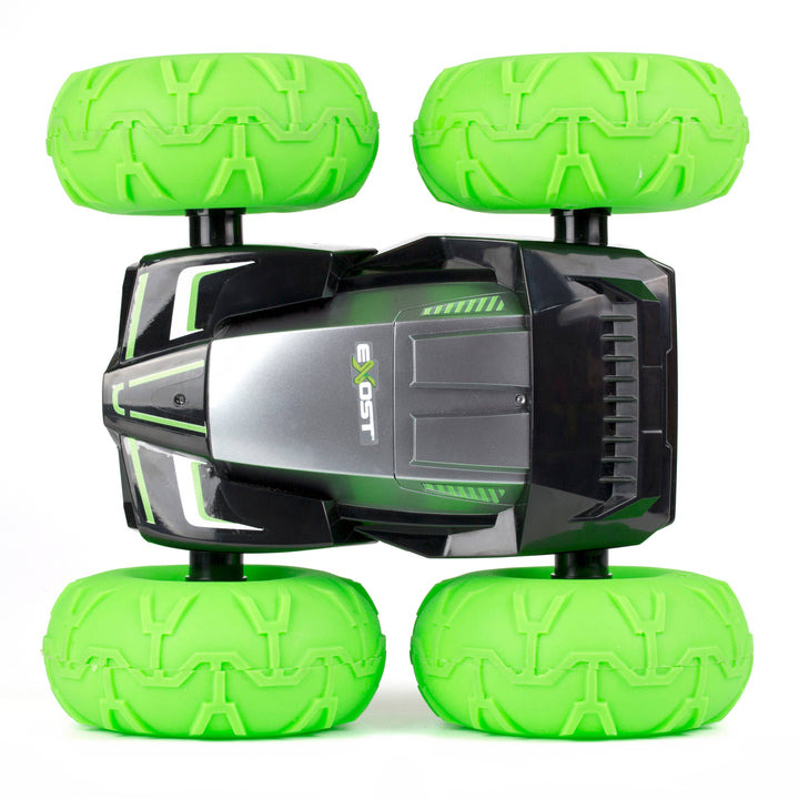 SILVERLIT EXOST 360 TORNADO REMOTE CONTROL VEHICLE