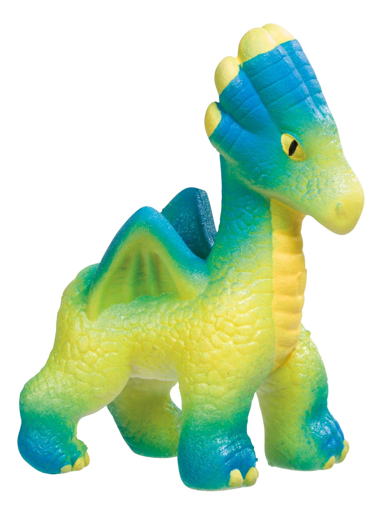Ginormous hatchin grow dino sales
