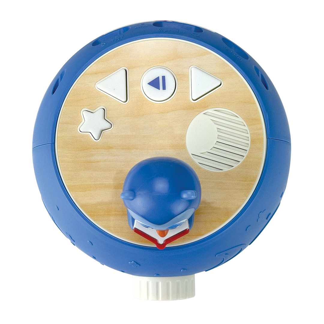 Luna StoryTime Projector – Classic Starter Set
