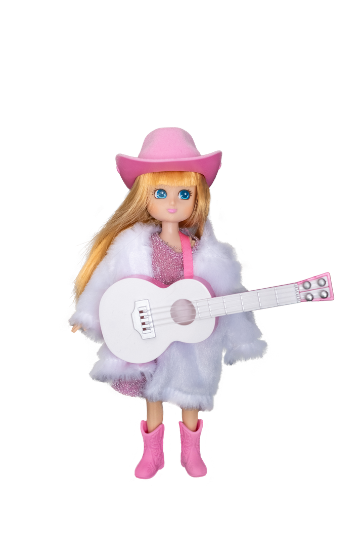 Country Girl