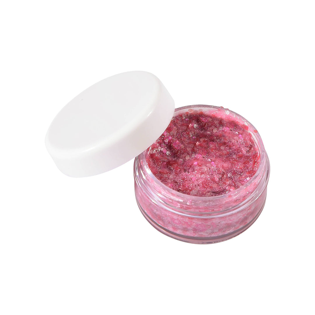 NEW!! Breezy Does It - Pinwheel Love Mineral Makeup Kit: Whirl With It